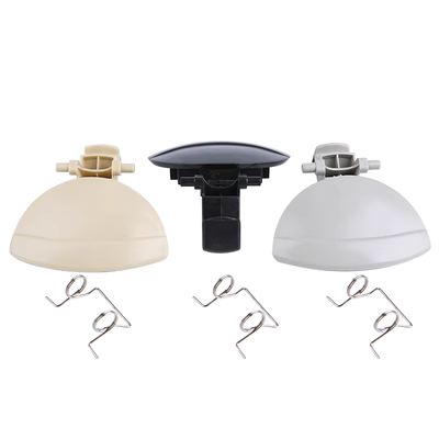 Deyuan thích ứng với Citroen Triumph Sega hộp đựng xe hơi tay cầm hộp đựng găng tay nắp tay cầm hộp đựng găng tay khóa tay cầm cầu chì 30a cầu chì