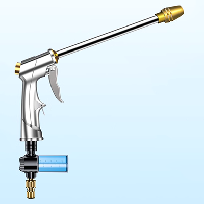 súng rửa xe bằng pin Áp Lực Cao Rửa Xe Súng Nước Hộ Gia Đình Xả Tưới Cây Hoa Ống Nước Ống Nước Vòi Nước Áp Lực Súng Bắn Nước vòi Phun Súng đầu nối súng rửa xe cao áp súng rửa xe cao áp nhật bãi