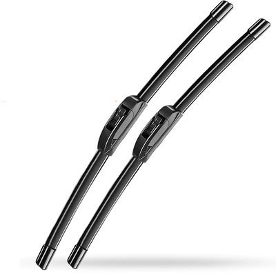 Thích hợp cho BYD F3S6 gạt nước F6 gốc S7 Tang G5 Song tối đa nhân dân tệ L3 tốc độ sắc bén E5 lưỡi gạt nước BYD gốc kích thước gạt mưa xe i10