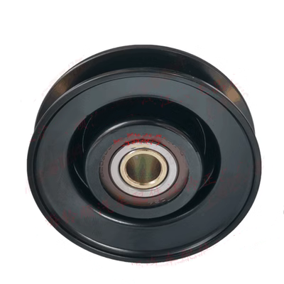 cấu tạo bơm trợ lực lái Jiangling Shunda Kaiyun Kairui Bộ căng bơm trợ lực lái Jiangling Dây đai bơm trợ lực Jiangling Bộ căng bánh xe bơm trợ lực lái cấu tạo bơm trợ lực lái bơm tay lái