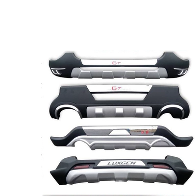 đèn ôtô Áp dụng cho Nazhijie U6 BUMPER phía trước và phía sau Na Zhijie U6 Bumper U6 Bảo vệ Na Zhijie Big 7 bội thu kính chiếu hậu h2c kính oto