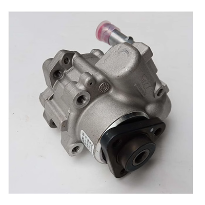 Thích hợp cho máy lái bơm trợ lực lái Chery Fengyun Qiyun 2 Tiggo A1A5QQ6E5 Qiyun A5 bơm trợ lực lái ô tô bơm trợ lực lái ô tô