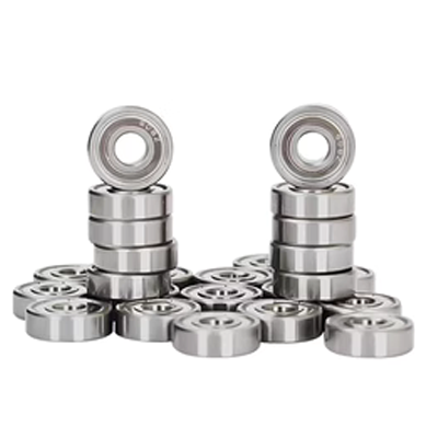 Độ chính xác tùy chỉnh tốc độ cao 608ZZ thu nhỏ đường kính trong của ổ trục nhỏ Vòng bi 12 mm thông số bạc đạn mini