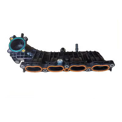 Thích ứng của Changan Yidong CS35Plus Engine Contin Hỗ trợ lượng đầu vào 1.4t Lắp ráp ống dẫn đầu tiên Phụ kiện xe hơi gốc