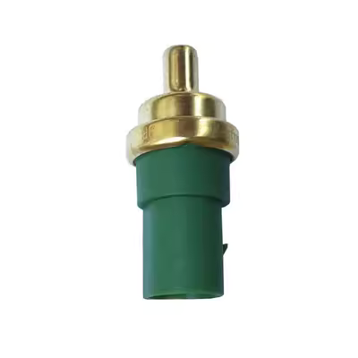 cảm biến lùi lotusviet Thích hợp cho Volkswagen cũ Bora Polo Passat B5 dẫn Yu Jetta Wang Gao 4 Zhijun cảm biến nhiệt độ nước cắm cảm biến gắn cảm biến lùi