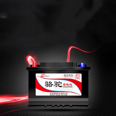 acquy ô tô Pin Camel 54017 phù hợp với pin xe BYD F0 thương mại 40AH nguyên nhân ắc quy nhanh hết điện binh acquy oto