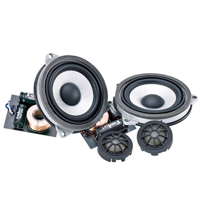 Fenlang BMW Loa âm thanh dành riêng cho ô tô được sửa đổi không phá hủy Bộ 12 món 1 series 3 series 5 series X1X3X5X6 loa bose oto