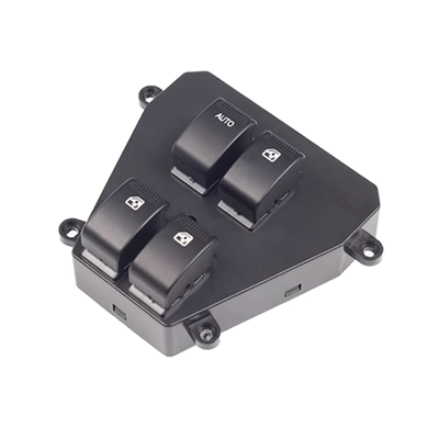 Guisheng được sử dụng đặc biệt cho nút cửa sổ lắp ráp công tắc nâng kính điện mini Changan Benben cầu chì ống 10a