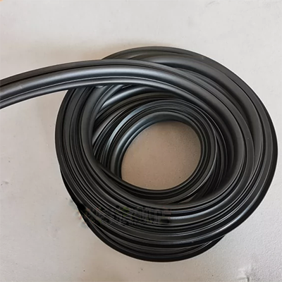 TAY MỞ CỬA Phù hợp với niêm phong cửa hậu tốt của Dongfeng k07sv70k01c35k05 Dải niêm phong chung thân xe Ổ KHÓA NGẬM CÁNH CỬA CÁP NÂNG KÍNH