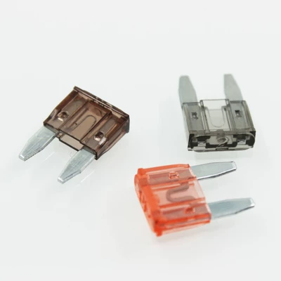 Phim bảo hiểm ô tô FUSE HOALTING FALAME FUSE FUS fco 24kv cầu chì bussmann
