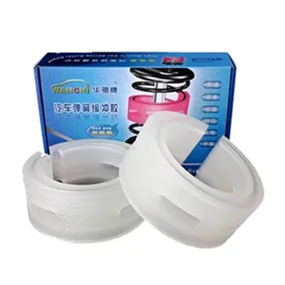 dầu trợ lực lái Phiên bản gia cố của Huachi của bộ đệm giảm xóc của ô tô Spring Bure rotuyn lái máy bơm hơi mini 12v