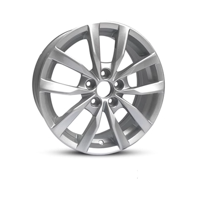 mâm 15 inch 5 lỗ Thích hợp cho bánh xe 14 inch và 15 inch mới của Volkswagen Santana Haona Zhijun Jetta vành nhôm Bánh xe Santana mâm xe ô tô 19 inch mâm xe oto 18 inch