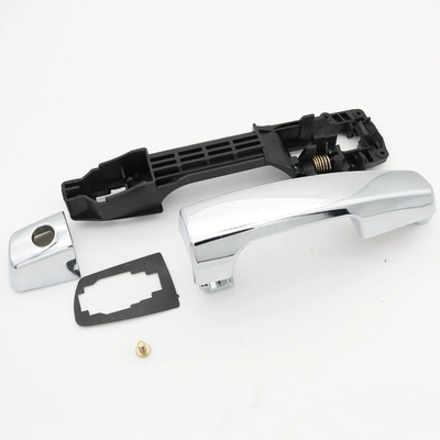 TÁP BI CÁNH CỬA Lifan x60 Cửa ra ngoài cửa kéo cửa và khóa cửa bên ngoài cửa và tay cầm tay cầm tay cầm ban đầu để mở tay cầm cửa MÔ TƠ NÂNG KÍNH COMPA NÂNG KÍNH