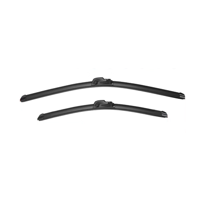 Thích hợp cho cần gạt nước JAC Ruifeng S5 nguyên bản của nhà máy 17 mẫu 15 dải 14 không xương 13 xe 12 lưỡi gạt nước phía sau gạt mưa bị mờ