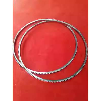 Phụ tùng ô tô Dongfeng Xe tải nhẹ Thiên Tân Cummins động cơ 4BT bánh đà bánh răng 159 răng 3901774 công dụng bánh đà bánh đà kép ô tô