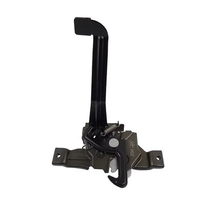 cốp điện toyota cross 01-07 Old Mondeo 2.0 2.5 Khóa khóa Máy Hood Khóa khóa đầu Khóa Khóa phía trước Khối khóa cần gạt mưa ô tô ty chống cốp