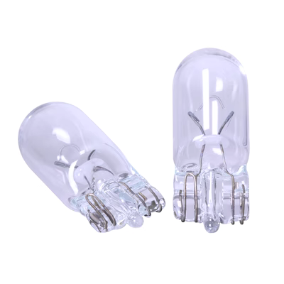 đèn led gầm ô tô Bóng đèn phanh Philips W5W W16W W21W W21 / 5W Đèn sương mù phía sau đèn chiếu sáng rộng Đèn hậu ô tô gương gù đèn trợ sáng ô tô