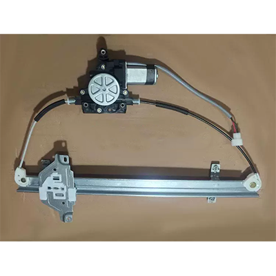 GIOĂNG CÁNH CỬA Wuling Rongguang v Hongguang v cửa trước tay lắc sửa đổi bộ nâng thủy tinh điện MÔ TƠ NÂNG KÍNH Ổ KHÓA NGẬM CÁNH CỬA