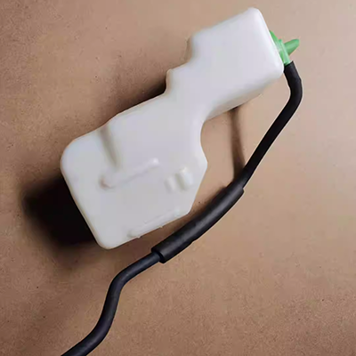 cấu tạo két nước làm mát Changhebei Douxing phó ấm đun nước ấm đun nước bổ sung Suzuki Beidouxing E + X5 bình đun nước trả tiền Bình chứa nước lý tưởng két nước làm mát ô tô két nước rdt