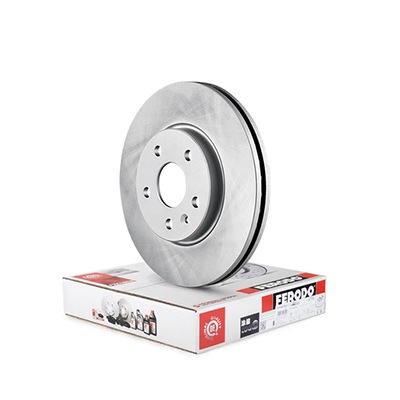 Đĩa phanh sau Philodo DDF1805P-D phù hợp cho Buick New Regal New LaCrosse Roewe 950 Opel bơm chìm abs
