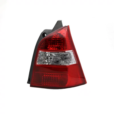 đèn bi xenon Thích hợp cho đèn sau Nissan Nissan Liwei đèn led trang trí ô tô gương lồi oto