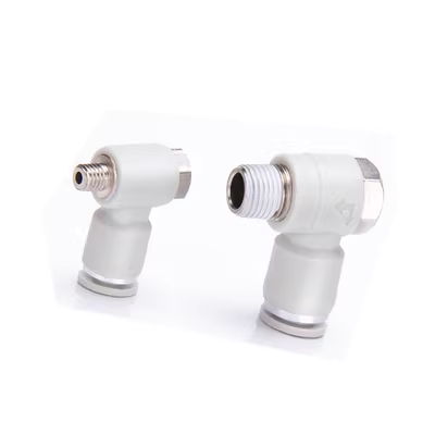 Yade khách Khớp khuỷu tay lục giác ngoài chính hãng chính hãng PH4PH6PH8PH10PH12-M5 01 02 03 04 cảm biến lùi 4 mắt