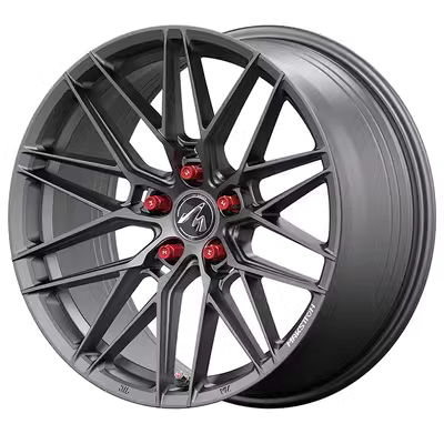 Bánh xe sửa đổi 17 inch, 18 inch và 19 inch phù hợp với Sylphy Festa Golf, Atez Civic Focus 715 mâm 16 inch 5 lỗ mâm xe ô tô 19 inch
