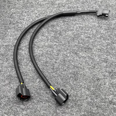 Dòng loa còi ô tô phổ biến BYD Jetu bao Bao Baoaojun RMB Toyota Toyota Toyota Toyota Trump hai dòng đầu tiên nhại còi bảo giá còi xe ô to