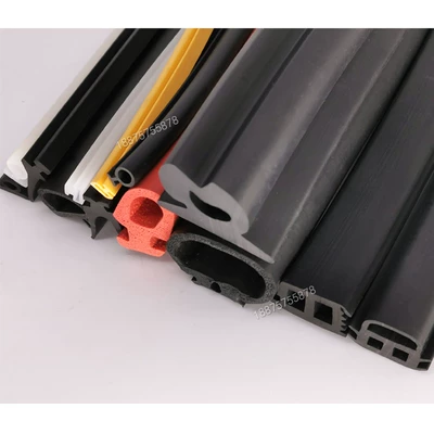 CÁNH CỬA SAU Khe cắm thẻ hình dạng đặc biệt Cửa sổ trượt hợp kim nhôm và cửa sổ cách âm Dải cách âm Dải thẻ phẳng đáy không thấm nước Dải dán cửa sổ TÁP BI CÁNH CỬA COMPA NÂNG KÍNH