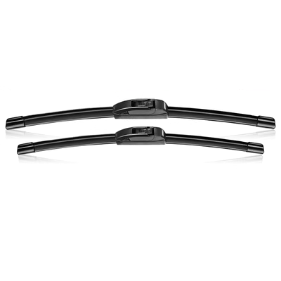 Thích hợp cho Senya M80 gạt nước không xương s80 đặc biệt r7 nguyên bản FAW Jilin R9 lưỡi gạt nước ban đầu xe hơi kích thước gạt mưa honda city 2018