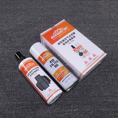rotuyn lái Eddystar làm sạch ống tay áo trống bộ lọc không khí phần tử giao thông cao phong cách phong cách mùa đông càng a phuộc hơi ô tô
