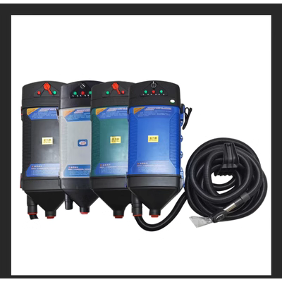 may hut bui xe oto Làm khô xe hơi và độ ẩm tường -Bức tường máy hút chân không. máy hút bụi ô tô xiaomi