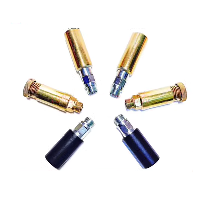nắp xăng Động cơ diesel phun nhiên liệu phổ thông bơm nhiên liệu bơm không cần vặn tay bơm áp lực tay bơm nhiên liệu đầu xe nâng đầu bơm nhiên liệu bình lọc xăng các loại bơm xăng ô to