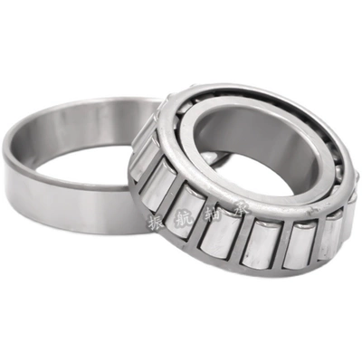 Vòng bi côn nhập khẩu 30208 30210 30211 30212 30213 30214 215 ô tô ổ bi trượt gối đỡ vòng bi