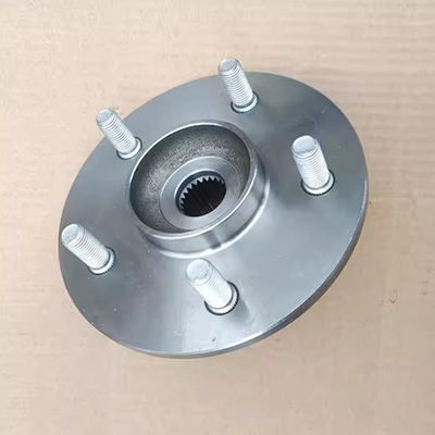 Thích nghi với cụm ổ trục phía trước hàng đầu hiện đại của đầu trục để dẫn vòng bi thay nhớt hộp số nhớt hộp số ô tô