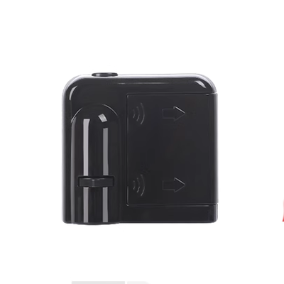 Mở cửa xe chiếu đèn cửa xe BMW cảm ứng rung xe bầu không khí hoan nghênh ánh sáng vật dụng trang trí tựa đầu ô tô