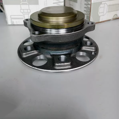 nhớt hộp số xe tải Bánh xe trước A23133 Điều chỉnh Mercedes -Benz R231 SL300 SL500 550SL350 Bánh trước mang 13 Mô hình bánh răng hộp số giảm tốc nhớt đặc 140