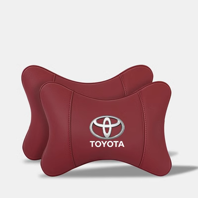 Gối tựa đầu đặc biệt Toyota Camry Highlander Ralink Corolla Rong Phường gối cổ ô tô đệm eo gối gối tựa đầu
