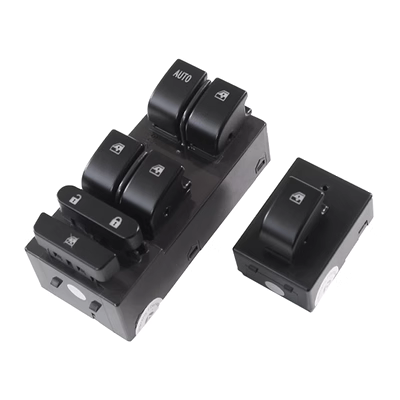 cầu chì điện Thích hợp cho công tắc nâng kính của Thiên Tianjin FAW -Junpai D60 D60 D60 cầu chì bussmann thay cầu chì