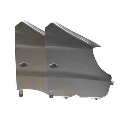 Thích hợp cho Jinbei starfish A7 A9 chắn bùn X30 X30L chắn bùn T20 T22 cụm tấm phía trước nguyên bản gioăng cửa kính gioăng cao su cửa kính