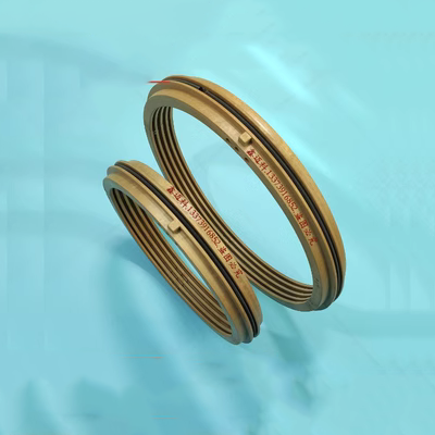 phớt máy bơm nước gia đình Động cơ có điện áp cao, niêm phong dầu nổi MK200 MAZE ROIATION VIL phớt làm kín trục phớt skf