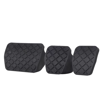 lắp cảm biến lùi cho xe vios Volkswagen CC Passat Tiguan Touran Magotan Sagitar Octavia Golf Q3 chân phanh cao su chống trượt cảm biến lùi trên ô tô