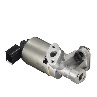 ống xả đoạn cuối kia morning Thích hợp cho van Dodge Coolway EGR, van Wrangler 300CEGR, van EGR bạch kim, van tuần hoàn van khí thải Grand Voyager xích cam xe máy cấu tạo ống giảm thanh ô tô