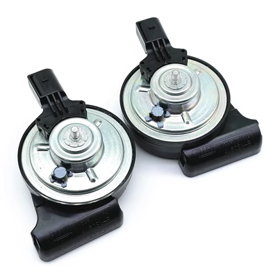 Xe tăng áp dụng 300 còi còi xe Wey Wei Pai VV5 Mocha VV7 Ultra -thin Special Snail loa không thấm nước còi hơi còi oto