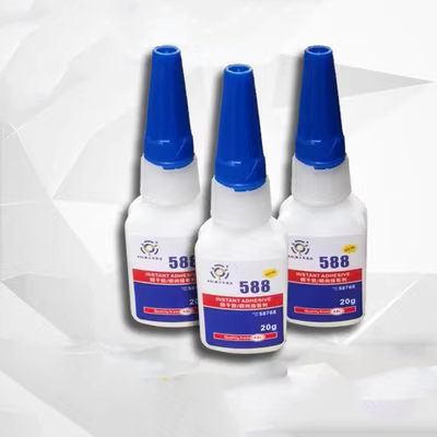 Keo flo trong suốt khô tức thì keo cao su nitrile Cao su EPDM keo nhựa liên kết kết nối liên kết phớt chắn mỡ phốt cơ khí
