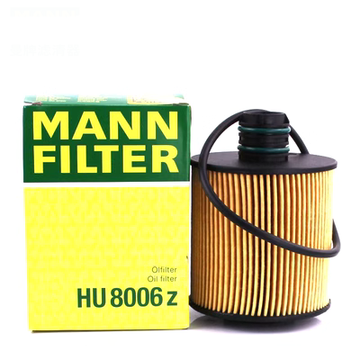 Thích hợp cho mẫu động cơ diesel Fiat 2.0T Dodge Coolway 2.0T bộ lọc động cơ Man thương hiệu dầu lọc lõi lọc que thăm dầu