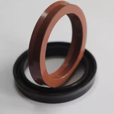 phốt bơm nước Dầu -Cylinder Dầu nhúng UPH Nealing Ring Un Fluoride 12*22/12,5*22,5/14*24*8/16*22*5/26*34 phớt chắn dầu phớt chắn dầu nok