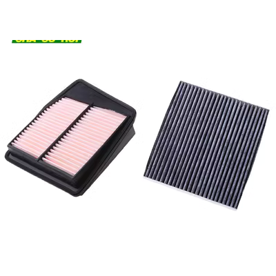 lọc gió than hoạt tính Thích hợp cho Honda 09 10 11 12 13 Sibo Rui 2.4 lưới lọc lõi lọc điều hòa lọc gió xe ford transit thay loc gio dieu hoa oto