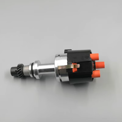 Thích ứng với Volkswagen Santana Putison 99 Rookie GOL 2000 Lắp ráp thiết bị điện phun điện nhỏ Hệ thống đánh lửa có bộ chia điện
