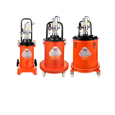 các loại đầu bơm mỡ Rừng Xanh Máy Bơ Khí Nén Mỡ Súng Máy Xúc Cao Cấp Bơ Đặc Biệt Hiện Vật Oiler Máy Làm Bơ Bơm bơm mỡ bằng điện 24v máy bơm mỡ bò bằng chân